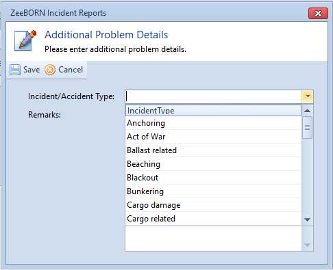 Additional problems